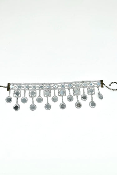 Choker Lluvia 9