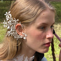 Earcuff Libertad 17