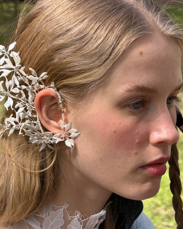 Earcuff Libertad 17