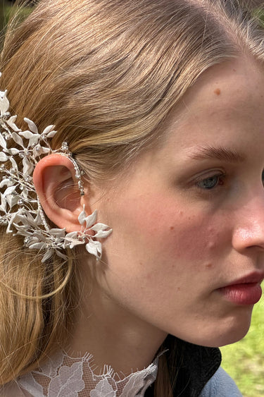 Earcuff Libertad 17