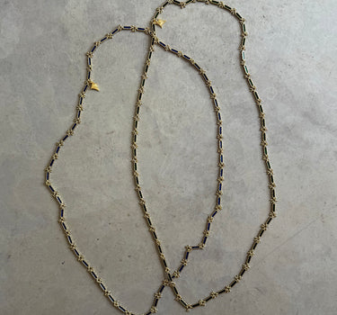 Collar Hada Musgo