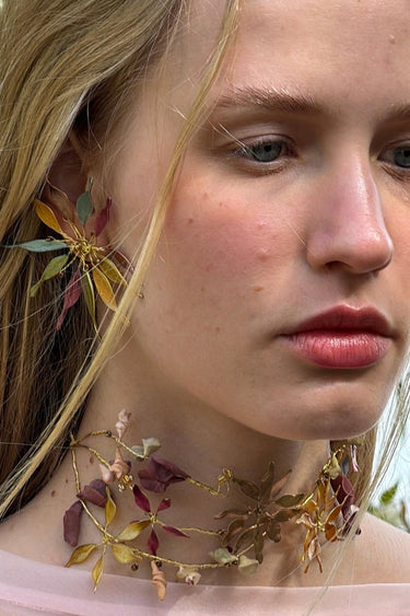 Choker Selva