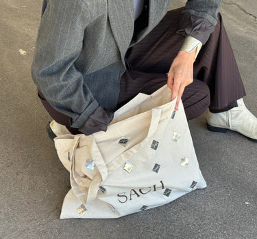 SAC D'ÉTÉ