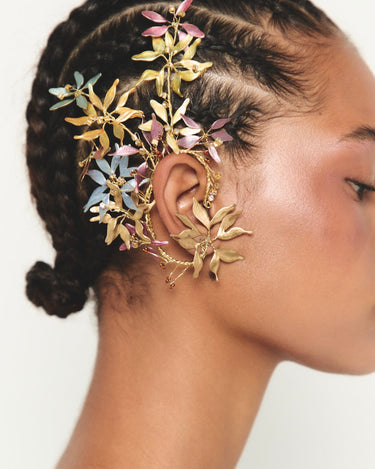 Earcuff Libertad 9