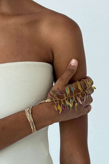 Pulsera Efímero 1
