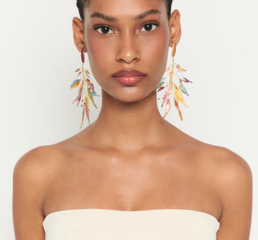 Pendientes Calma Color
