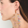 Pendientes Efímero 15