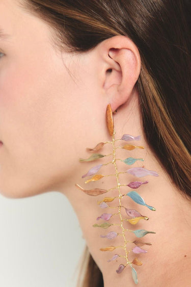Pendientes Efímero 15