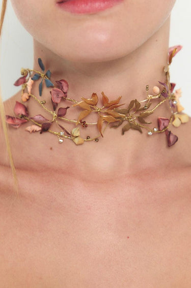 Choker Selva