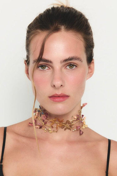 Choker Selva
