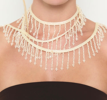 Collar Musa Nube