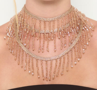 Collar Musa Coral