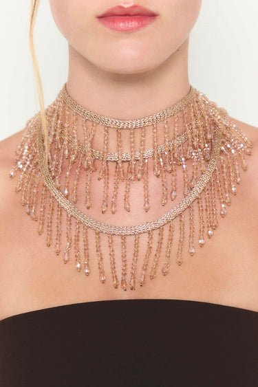 Collar Musa 7