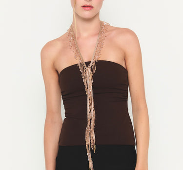 Collar Musa Coral
