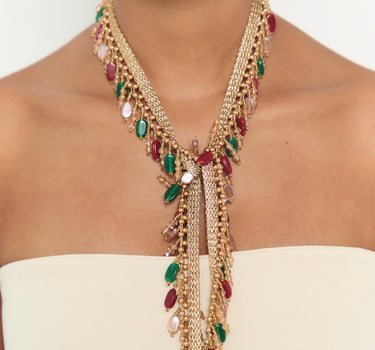 Collar Boreal