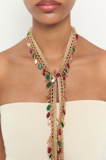 Collar Boreal 1