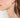 Pendientes Nyssia plata