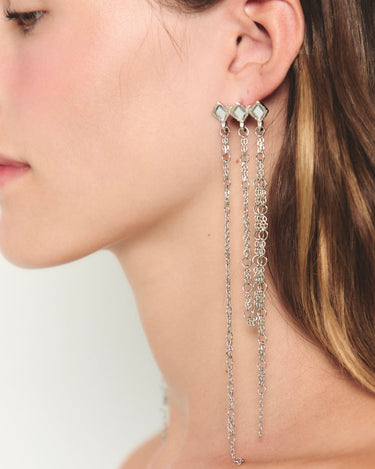 Pendientes Nyssia 7