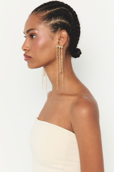 Pendientes Nyssia 3