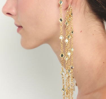 Earcuff Orelis oro