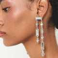 Pendientes Nira 7
