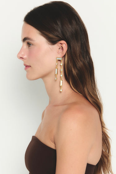 Pendientes Nira 4