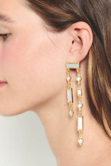 Pendientes Nira 3