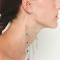 Pendientes Olea 12