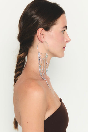 Pendientes Olea 13