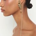 Pendientes Ninfa 9