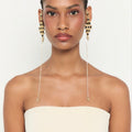 Pendientes Ninfa 10