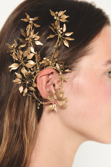 Earcuff Libertad 2