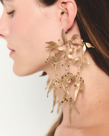 Pendientes Armonia 2