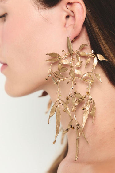 Pendientes Armonia 2