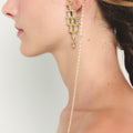 Pendientes Ninfa 3