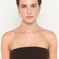 Pendientes Ninfa 4