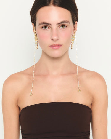 Pendientes Ninfa 4