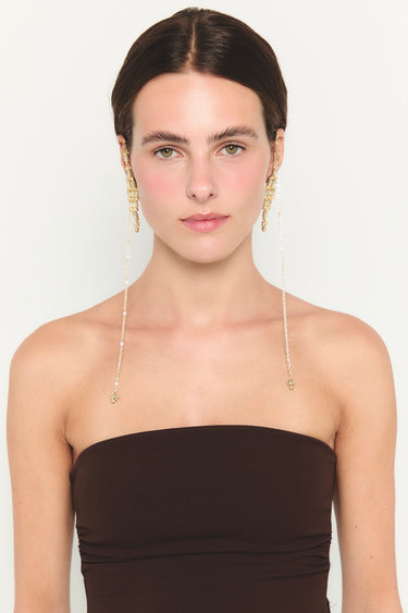 Pendientes Ninfa 4