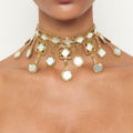 Choker Lluvia 3