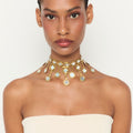 Choker Lluvia 4
