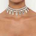 Choker Trueno 8