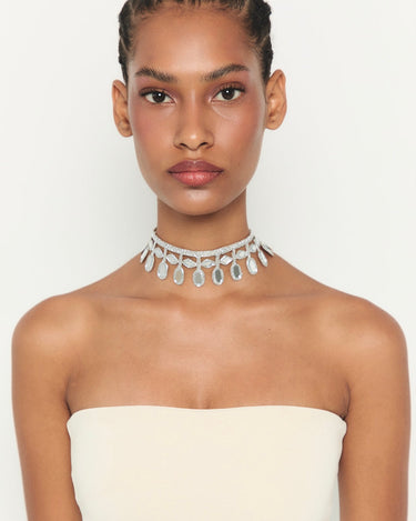 Choker Trueno 9