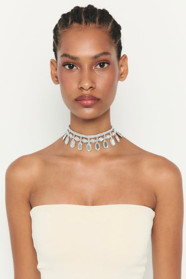 Choker Trueno 9