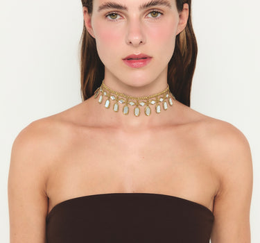 Choker Trueno
