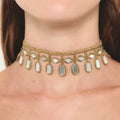 Choker Trueno 3