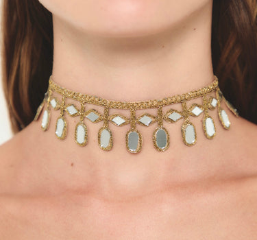 Choker Trueno