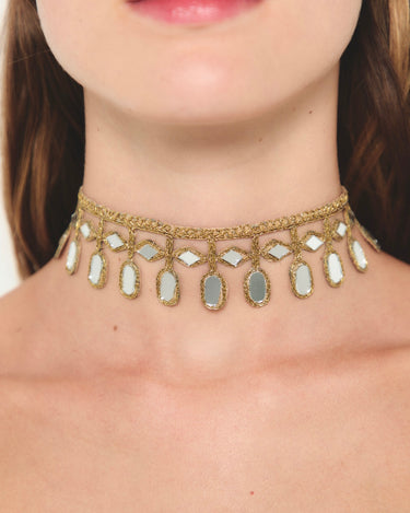 Choker Trueno 3
