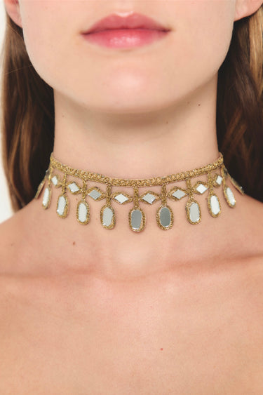 Choker Trueno 3