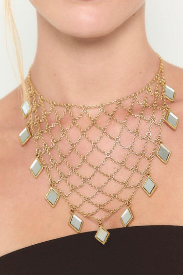 Collar Thessyra 3