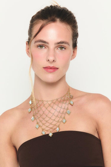 Collar Thessyra 4